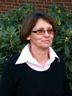 Ursula Kleemeyer